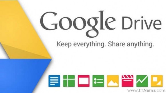 google-drive-main