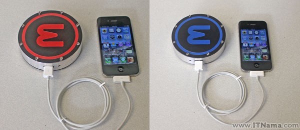 one-puck-charger