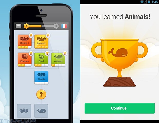 ios-android