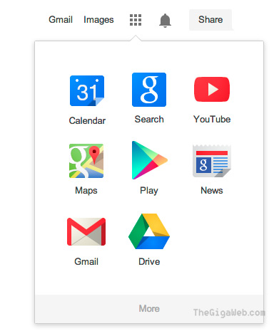google-app-launcher