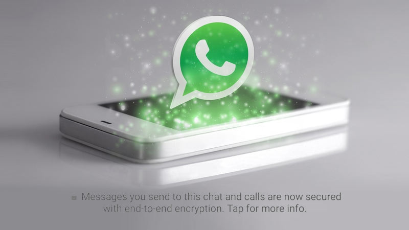 encryptions-whatsapp